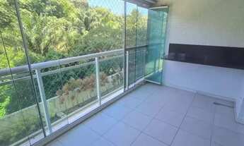 Imagem 3: Art Residence, 116m², 3 Quartos, Armários, 2 Vagas