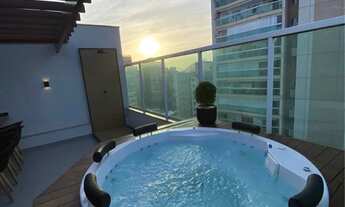 Imagem 7: Cobertura duplex nas Castanheiras VV - Direto com Proprietário