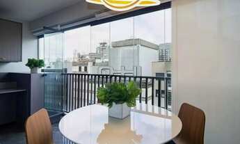 Imagem 6: Aluguel Apartamento 1 Dormitórios - 42 m² Bela Vista