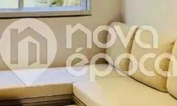 Imagem 5: Copacabana Apartamento com 1 dormitório