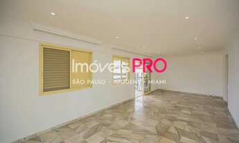 Imagem 4: COBERTURA DUPLEX EM MOEMA PÁSSAROS - 3 SUÍTES - 4 VAGAS