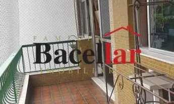 Imagem: Apartamento Padrão / Residencial / Tijuca