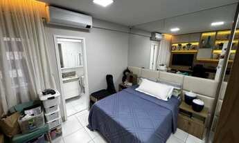 Imagem 6: Apartamento para venda no condomínio Terrazo do Atlântico