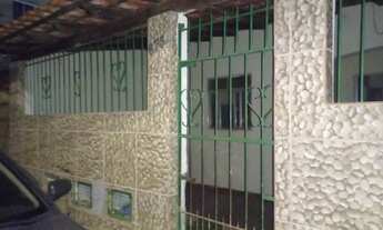 Imagem 2: Casa comercial Casa com 1 dormitório