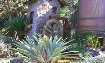 Imagem 5: Casa à venda com 4 quartos e 652m² em Santa Felicidade Curitiba/PR