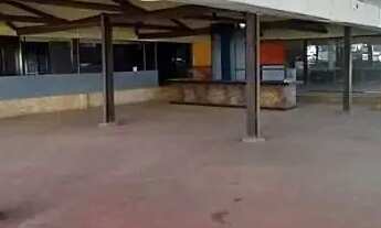 Imagem 6: Salão Comercial para Alugar no Bairro Alto da Boa Vista em Ribeirão Preto com Recepção