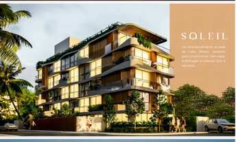 Imagem: Apartamento à venda no MGA SOLEIL, CABO