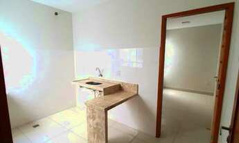 Imagem 6: KITNET ALECRIM Kitnet com 1 dormitório