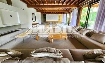 Imagem 6: Casa - Sítios de Recreio Gramado - Campinas