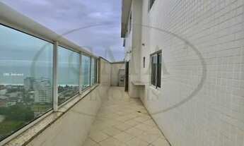 Imagem 3: Apartamento para Locação em Macaé, Gloria, 3 dormitórios, 2 suítes, 5 banheiros, 4 vagas