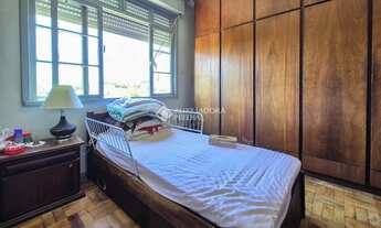 Imagem 6: Apartamento 3 dormitorios com sacada frente para redenção