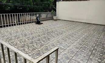 Imagem 4: Casa à venda e para locação com 3 quartos no Parque São Quirini em Campinas