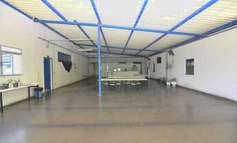 Imagem 5: Imóvel para venda com 3200 metros quadrados em Centro - São José da Lapa - MG