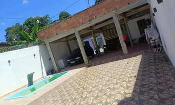 Imagem 5: VENDO CASA NO SIDERAL