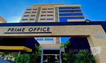 Imagem 7: Sala Comercial edifício Prime Office, Ribeirão Preto/SP