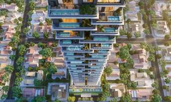 Imagem 3: Apartamento 4 dormitórios à venda Setor Marista Goiânia/GO