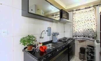 Imagem 4: Apartamento de 2 dormitórios com vaga rotativa no bairro Vila Nova Porto Alegre