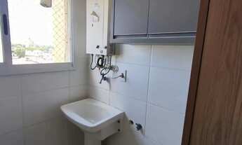 Imagem 7: Imóvel para aluguel possui 70 metros quadrados com 2 quartos