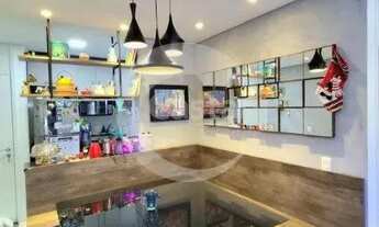 Imagem 6: Apartamento planejado metrô bresser