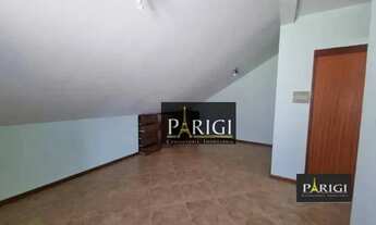 Imagem 5: Casa com 4 dormitórios, 299 m² - venda por R$ 940.000,00 ou aluguel por R$ 7.540,00/mês