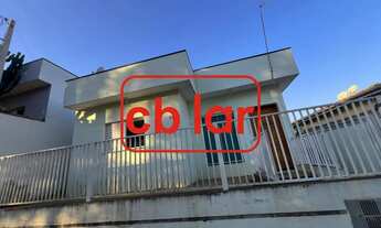 Imagem 2: CASA RESIDENCIAL em JARINU - SP, Vila Nova Trieste