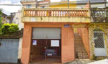 Imagem: Da vendo minha casa em Santo André