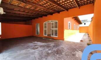 Imagem 3: Casa de 2 quartos no Jardim Nova Era