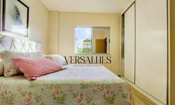 Imagem 6: Apartamento 3 quartos , 2 banheiros, vagas de garagem, elevador , no Bairro Castelo