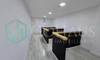 Imagem: Escritório para venda tem 36 metros quadrados