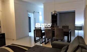 Imagem 3: Casa para aluguel com 115 m², 3 quartos 2 vagas em Parque das Universidades, Campinas