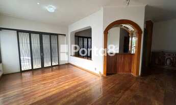 Imagem 4: Espaço, Conforto e Sofisticação em Casa de 280m², Próximo ao Rio Preto Shopping