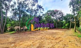 Imagem: TERRENO EM CONDOMÍNIO - CLUBE DE CAMPO