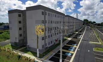 Imagem 2: APARTAMENTO RESIDENCIAL em SALVADOR - BA, VALÉRIA