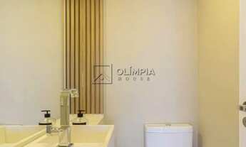 Imagem 7: Aluguel Apartamento 3 Dormitórios - 100 m² Pinheiros