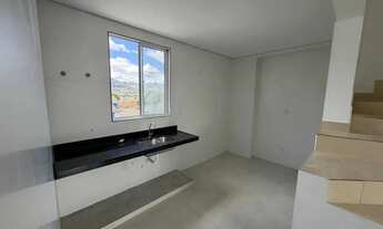 Imagem 3: Cobertura nova, 2 quartos nova !!! Oportunidade!!