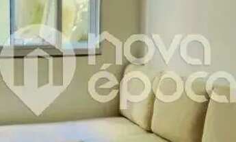 Imagem 6: Copacabana Apartamento com 1 dormitório