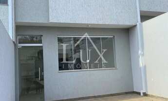 Imagem: Casa Geminada Individual 03 quartos Santa