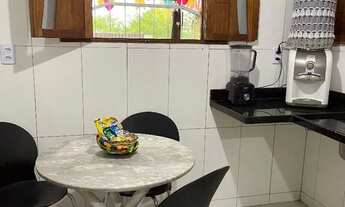 Imagem 5: Casa Ampla e Sofisticada com 4 suítes e piscina disponível para locação