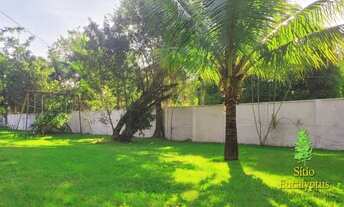 Imagem: Sítio Eucalyptus - Festas e Eventos - promoção