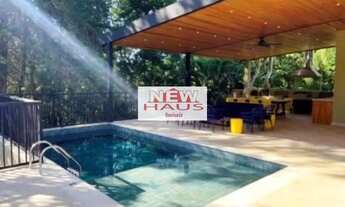 Imagem 7: Imóvel para aluguel e venda tem 405 metros quadrados com 3 quartos em Tanque - Atibaia - S