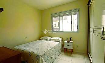 Imagem 7: Apartamento à Venda-2QUARTOS(1Suíte), 2Vagas HB, Sacada com Churrasqueira-Trindade, Floria