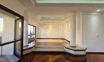 Imagem 3: Cobertura Duplex de 483m² com 4 quartos sendo 1 suíte no Centro