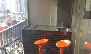 Imagem 7: LOFT MOBILIADO AO LADO METRO VILA MARIANA/ LAZER/ ALTO PADRÃO