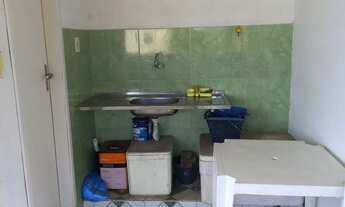 Imagem 6: Casa 2/4 em Jauá - Rua Principal