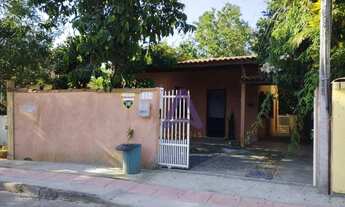 Imagem 2: Casa no rio Tavares com 2 dormitórios à venda, 75 m² por R$ 850.000 - Rio Tavares - Floria