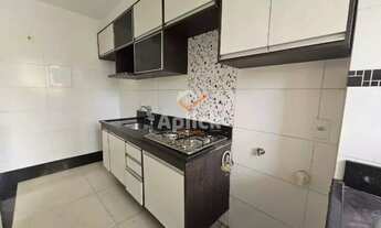 Imagem 4: Apartamento com 2 dormitórios para alugar, 47 m² - Morada de Laranjeiras - Serra/ES