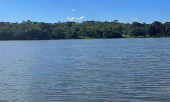 Imagem 2: Chácara com 30% de entrada mais parcelas