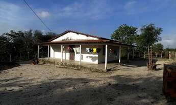 Imagem: Vendo ou troco casa no Comum