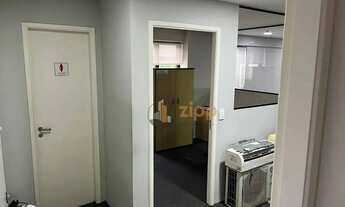 Imagem 3: Sala à venda, 44 m² por R$ 415.000 - Santana - São Paulo/SP