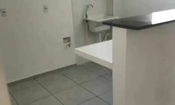 Imagem 5: Apartamento térreo - Residencial de Montalcino - Bairro União